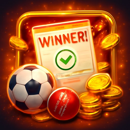 7555BET স্টারবার্স্ট রঙিন রিল স্ক্রিন